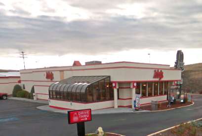 Arby's, 1686 S Grand Ave, Ste 5409