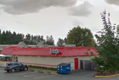 Arby's, 17037 SE 272nd St