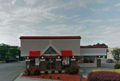 Arby's, 1768 Laskin Rd