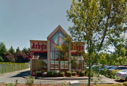 Arby's, 17832 108th Ave SE