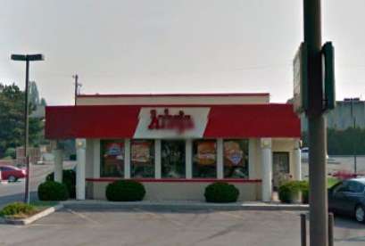 Arby's, 179 Valley Mall Pkwy