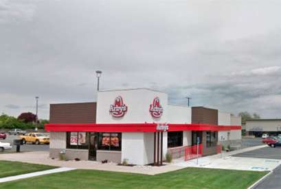 Arby's, 1870 W 5400 S