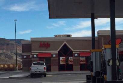 Arby's, 1895 S State St