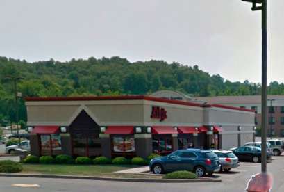 Arby's, 1900 Earl L Core Rd