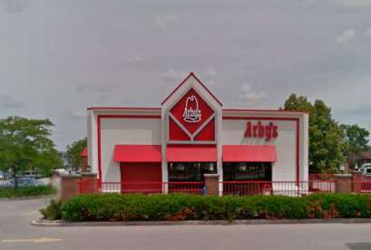 Arby's, 1900 Silvernail Rd