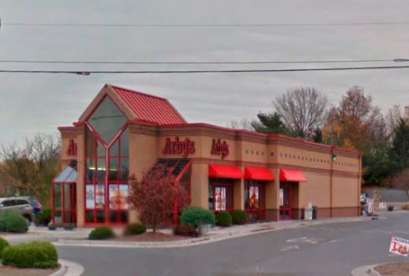 Arby's, 191 Fairfax Pike