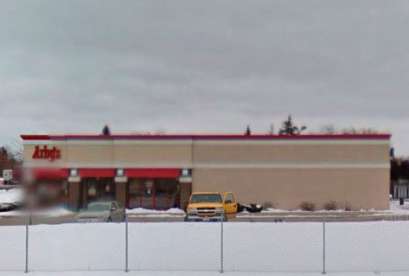 Arby's, 1920 W Ryan Rd