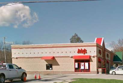 Arby's, 2001 Robert C