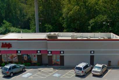 Arby's, 2058 National Rd