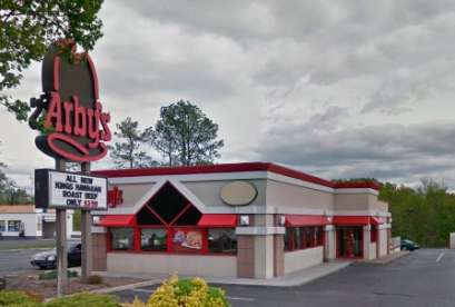 Arby's, 2067 Lee Hwy, Ste 1563