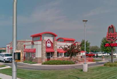 Arby's, 2101 Morse St