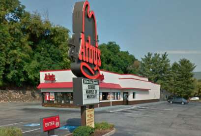 Arby's, 2101 W Main St