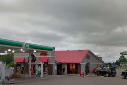 Arby's, 2120 Neva Rd