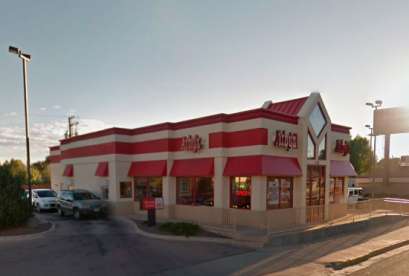 Arby's, 2148 E Grand Ave