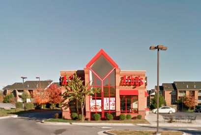 Arby's, 217 Administrative Dr