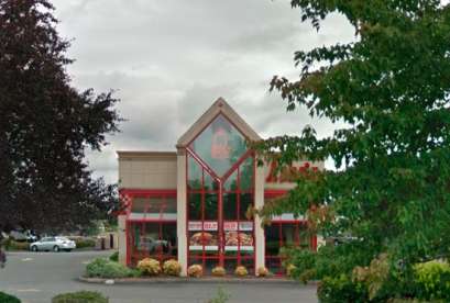 Arby's, 221 NE 104th Ave, # E