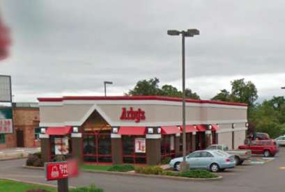 Arby's, 222 Three Springs Dr, # 7020