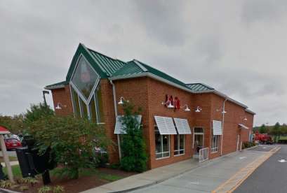 Arby's, 225 Hillcrest Pkwy