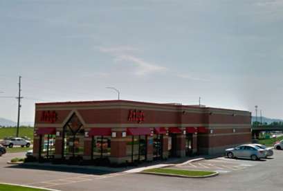 Arby's, 225 N 400 W