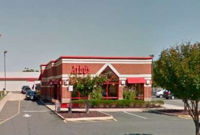 Arby's, 2315 Salem Church Rd