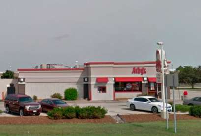 Arby's, 2330 E Moreland Blvd