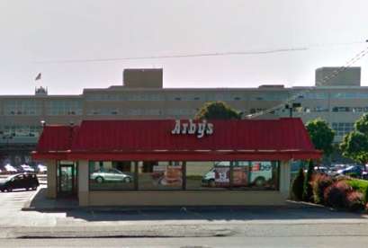 Arby's, 2425 4th Ave S