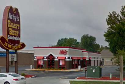 Arby's, 2456 S Oneida St