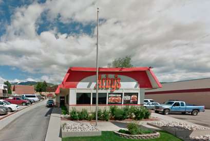 Arby's, 2489 S Main St