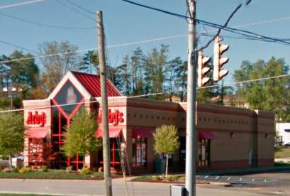 Arby's, 25 Arbys Way