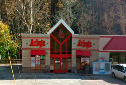 Arby's, 256 Appalachian Hwy