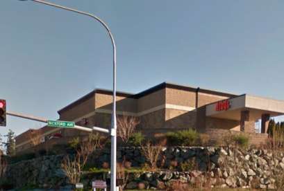 Arby's, 2603 Bickford Ave, Ste A