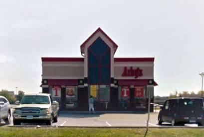 Arby's, 2650 Market St