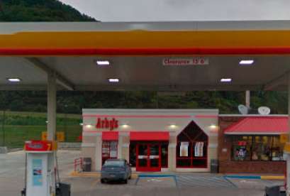 Arby's, 2700 E Dupont Ave