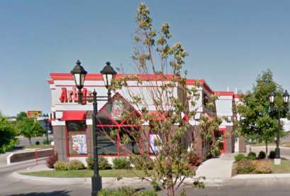 Arby's, 2720 S Douglas Hwy