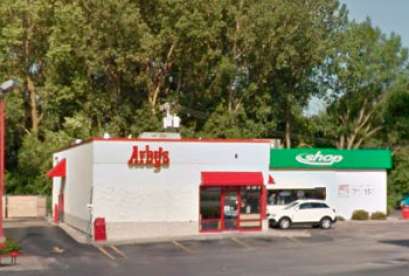 Arby's, 2763 County Rd N