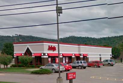 Arby's, 281 Highway 2