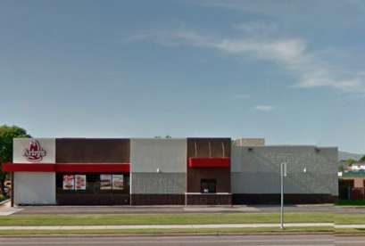 Arby's, 2819 W 7800 S