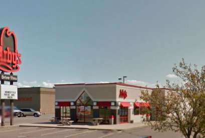 Arby's, 2821 Hendrickson Dr