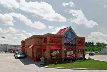 Arby's, 2899 Pike St