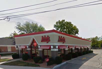 Arby's, 3048 Douglas Ave