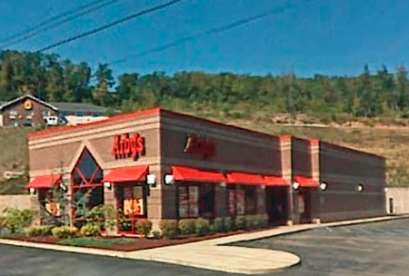 Arby's, 3086 16th Street Rd