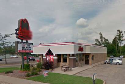 Arby's, 3115 Church St