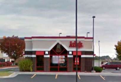 Arby's, 320 W Reservoir Rd