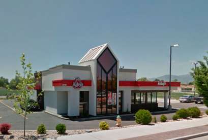 Arby's, 3215 W 3500 S