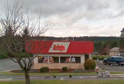 Arby's, 32825 State Route 20