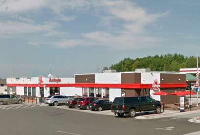 Arby's, 3350 E Main St