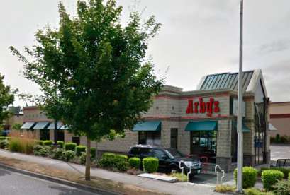 Arby's, 34404 16th Ave S