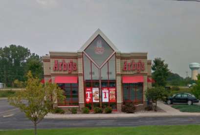 Arby's, 3500 Old Peshtigo Rd