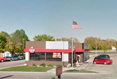 Arby's, 3535 S 5600 W