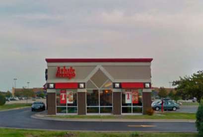 Arby's, 3709 E Calumet St